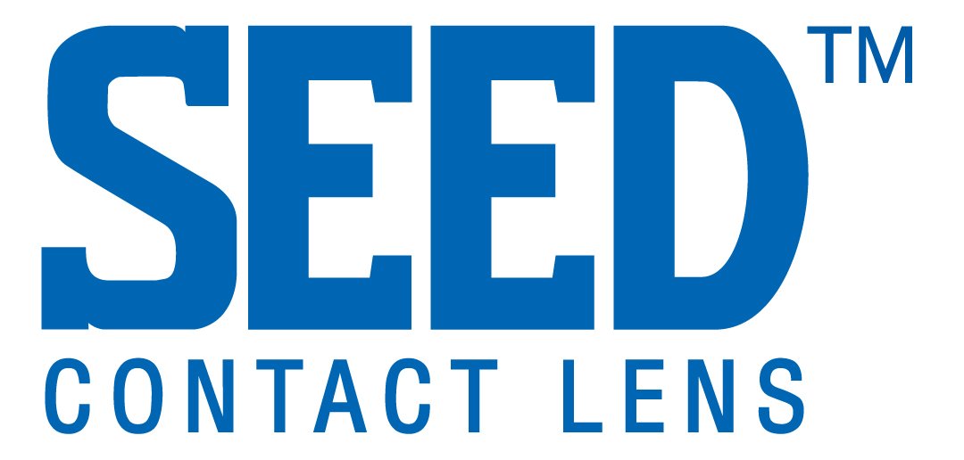 Seed Contact Lens
