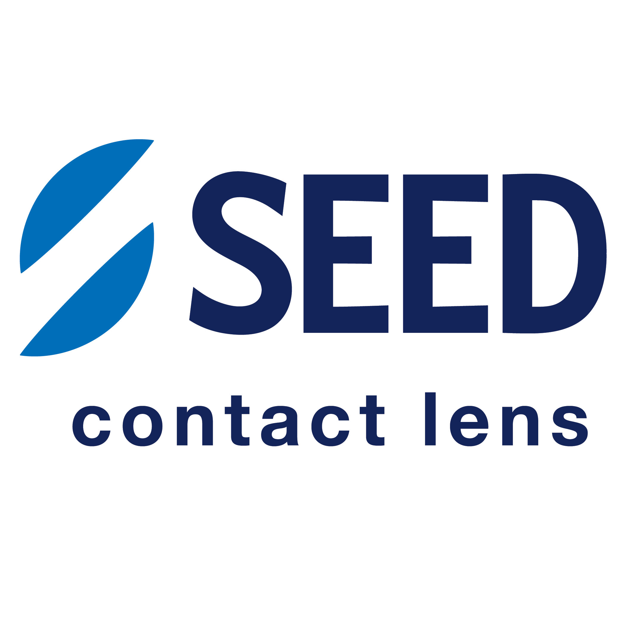 Seed Contact Lens